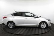 Hyundai Solaris II Рестайлинг Нижний Новгород  - изображение 28
