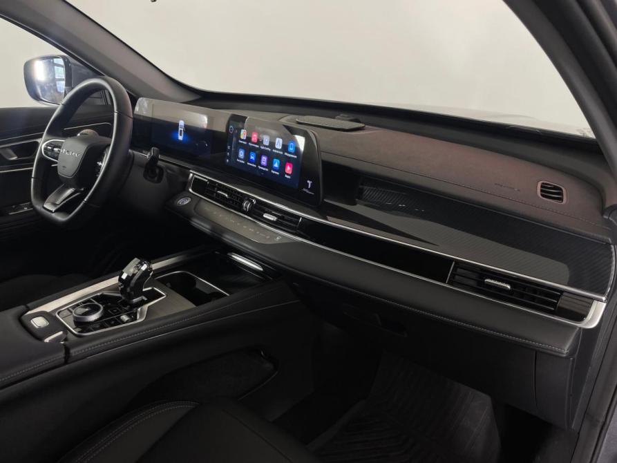 Chery Tiggo 7 Pro Max I Рестайлинг Воронеж  - изображение 11