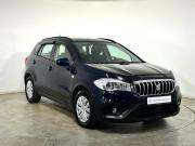 Suzuki SX4 II (S-Cross) Рестайлинг Ижевск  - изображение 30