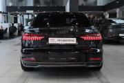 Audi A6 V (C8) Москва  - изображение 37