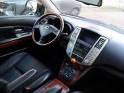 Lexus RX II Рестайлинг Самара  - изображение 45
