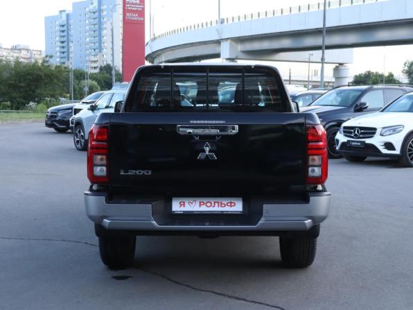 Mitsubishi L200 VI с пробегом 2025 года, цена 5 050 000 рублей, 50 км, offers.body_type.unknown, Автокод Объявления