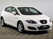 SEAT Leon II Рестайлинг Санкт-Петербург  - изображение 22
