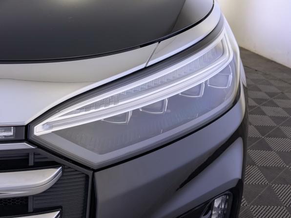Exeed VX I с пробегом 2023 года, цена 2 950 000 рублей, 41826 км, внедорожник, Автокод Объявления