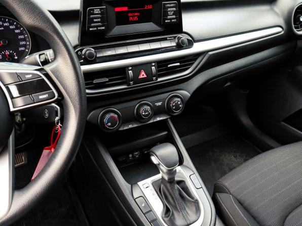 Kia Cerato IV с пробегом 2019 года, цена 1 675 000 рублей, 120153 км, седан, Автокод Объявления