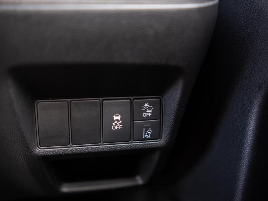 Honda Stepwgn V Сочи  - изображение 25