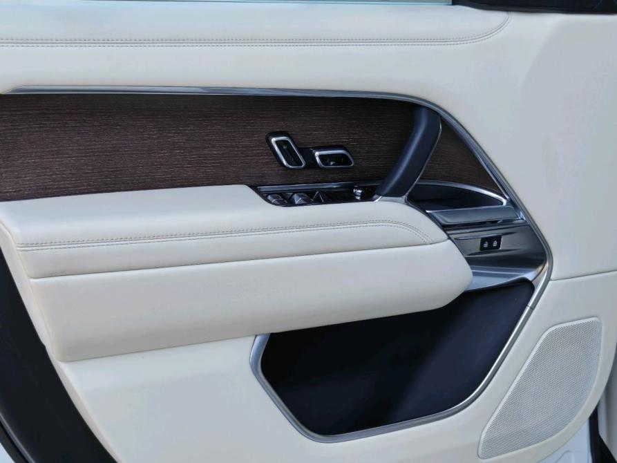Land Rover Range Rover V Санкт-Петербург  - изображение 16