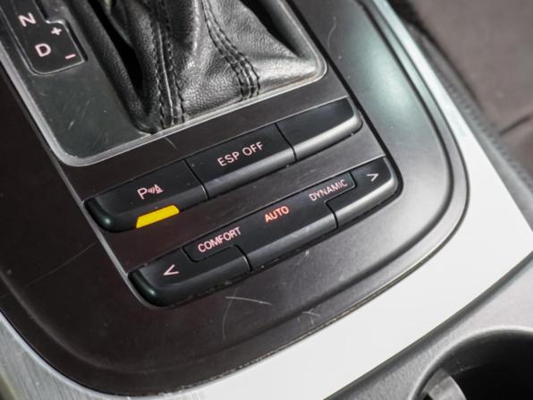 Audi A5 I (8T) с пробегом 2009 года, цена 1 249 000 рублей, 213513 км, купе, Автокод Объявления