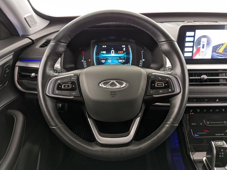 Chery Tiggo 7 Pro I Москва  - изображение 22