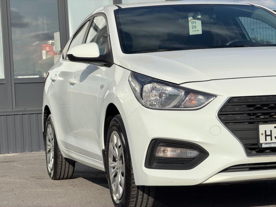 Hyundai Solaris II Волгоград  - изображение 29