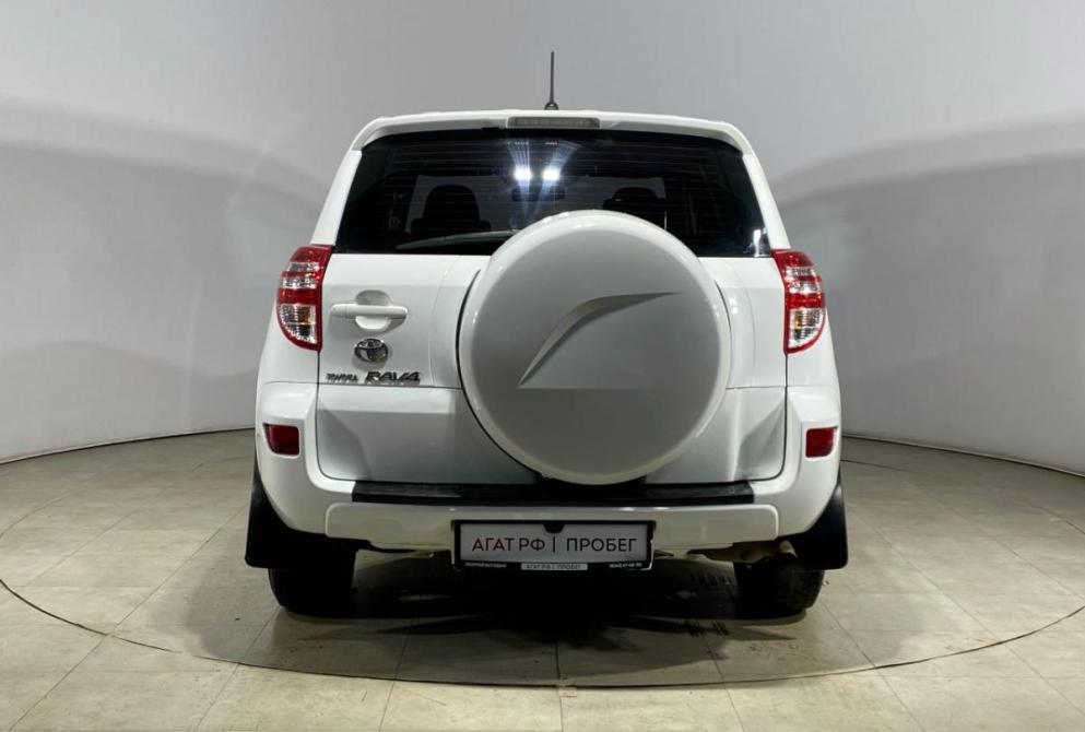 Toyota RAV4 III (XA30) Рестайлинг Саранск  - изображение 10