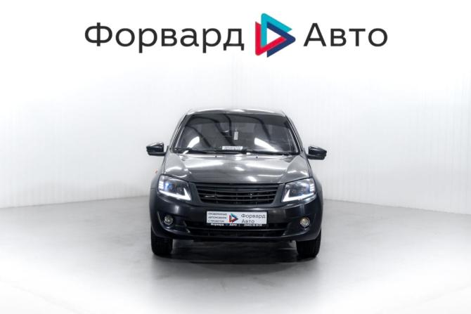 Lada (ВАЗ) Granta I с пробегом 2013 года, цена 299 000 рублей, 167322 км, седан, Автокод Объявления