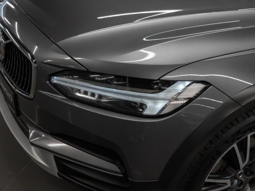 Volvo V90 Cross Country I Москва  - изображение 27