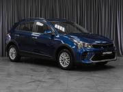 Kia Rio IV Рестайлинг Тюмень  - изображение 21