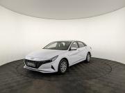 Hyundai Elantra VII (CN7) Москва  - изображение 27