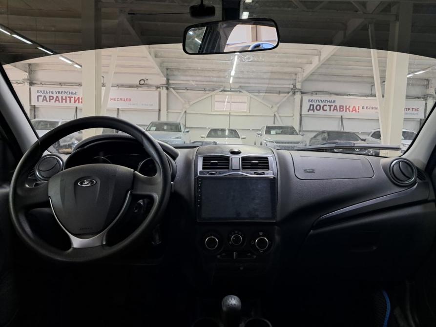 Lada (ВАЗ) Granta I Рестайлинг Набережные Челны  - изображение 17