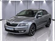 Skoda Octavia III (A7) Москва  - изображение 17