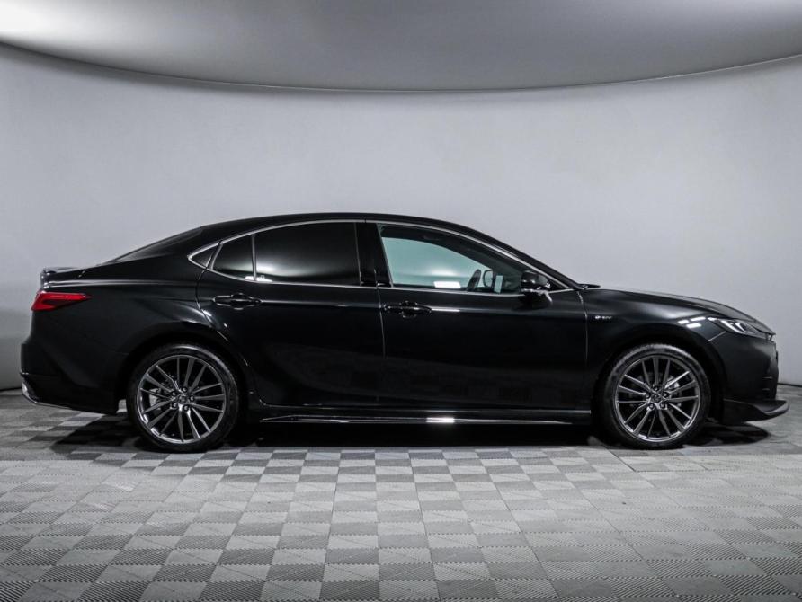 Toyota Camry IX (XV80) Москва  - изображение 4