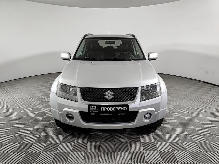 Suzuki Grand Vitara II Рестайлинг Уфа  - изображение 2