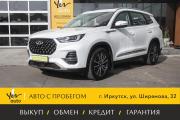 Chery Tiggo 8 Pro I Иркутск  - изображение 24