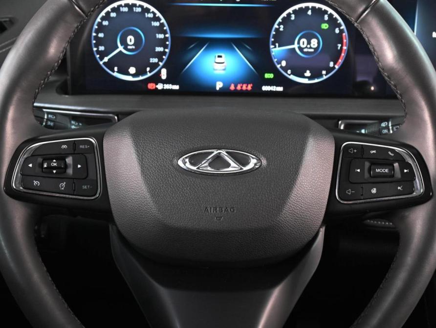 Chery Tiggo 7 Pro Max I Ростов-на-Дону  - изображение 13