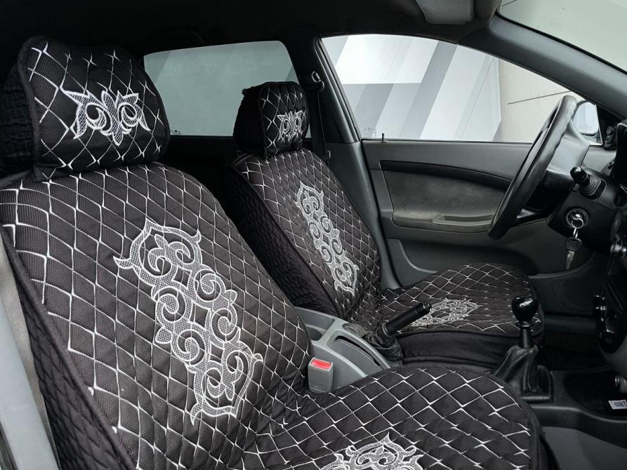 Chevrolet Lacetti I Екатеринбург  - изображение 19