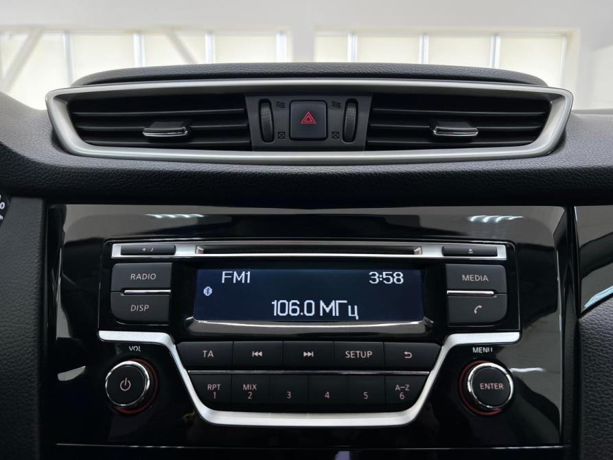 Nissan Qashqai II Волгоград  - изображение 21
