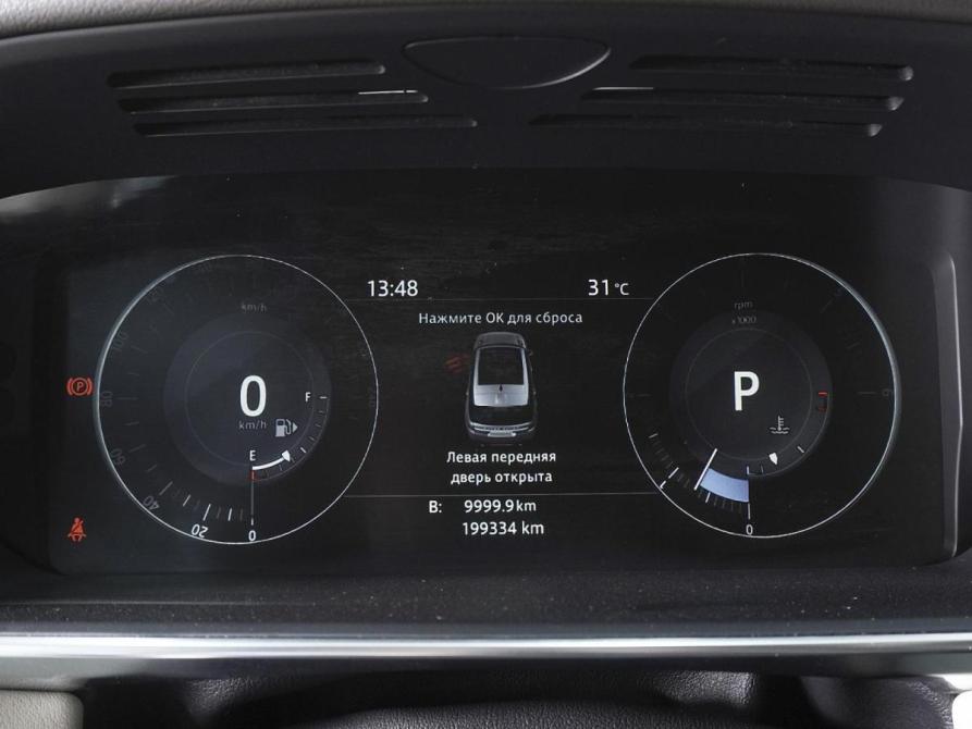 Land Rover Range Rover Sport II Ростов-на-Дону  - изображение 21