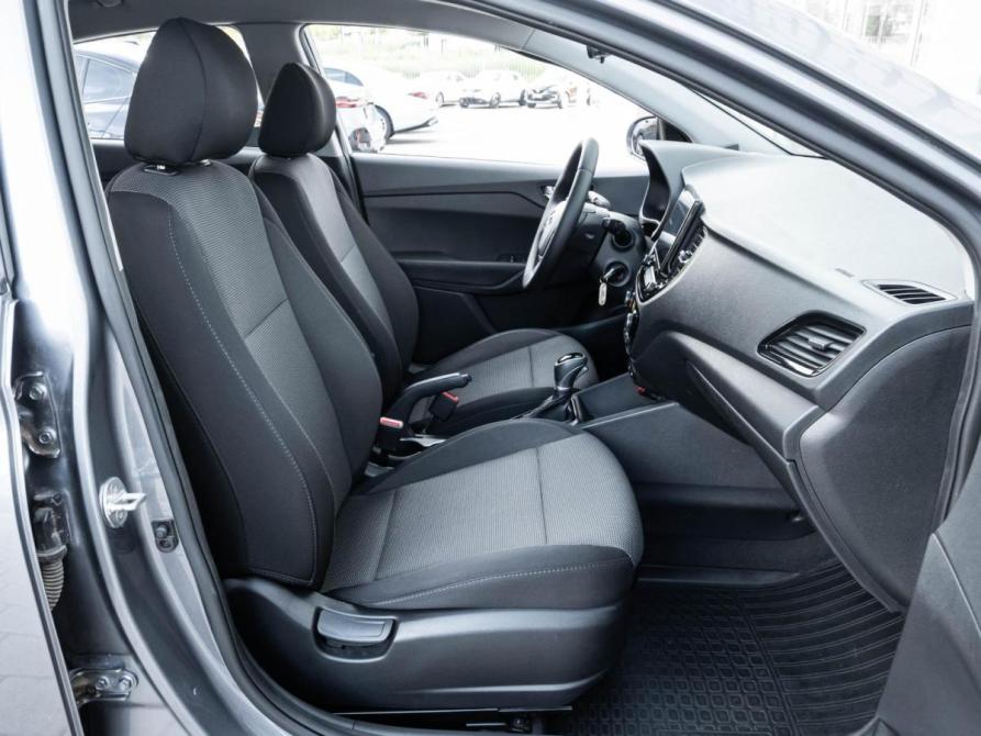 Hyundai Solaris II Рестайлинг Ставрополь  - изображение 8