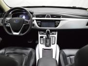 Geely Atlas I Санкт-Петербург  - изображение 29