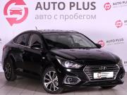 Hyundai Solaris II Минеральные Воды  - изображение 21