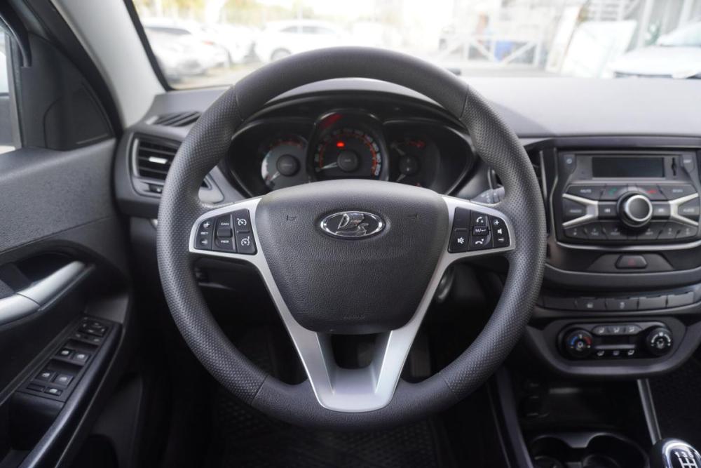 Lada (ВАЗ) Vesta I Ульяновск  - изображение 13