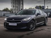 Kia Stinger I Москва  - изображение 19