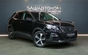 Peugeot 3008 II Уфа  - изображение 20
