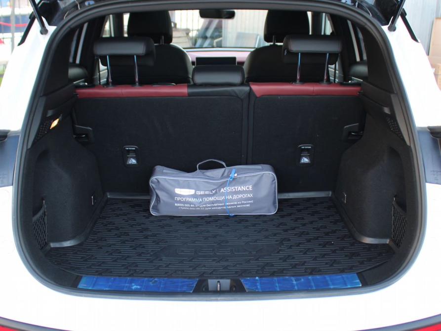 Geely Coolray I Дзержинск  - изображение 21