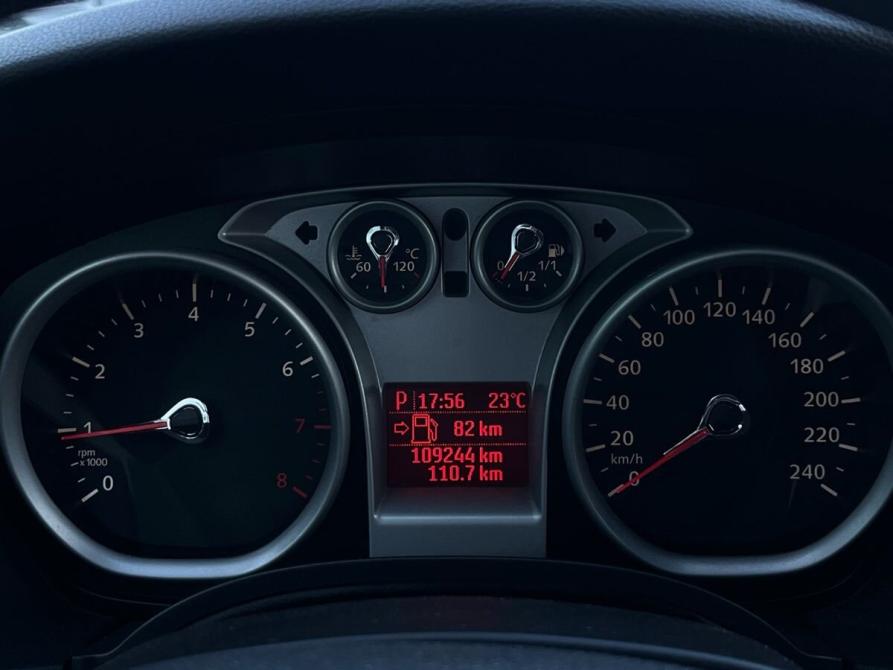 Ford Focus II Рестайлинг Калуга  - изображение 6