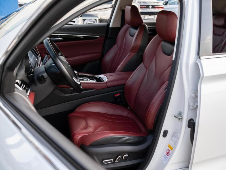 Changan CS85 I Сочи  - изображение 12
