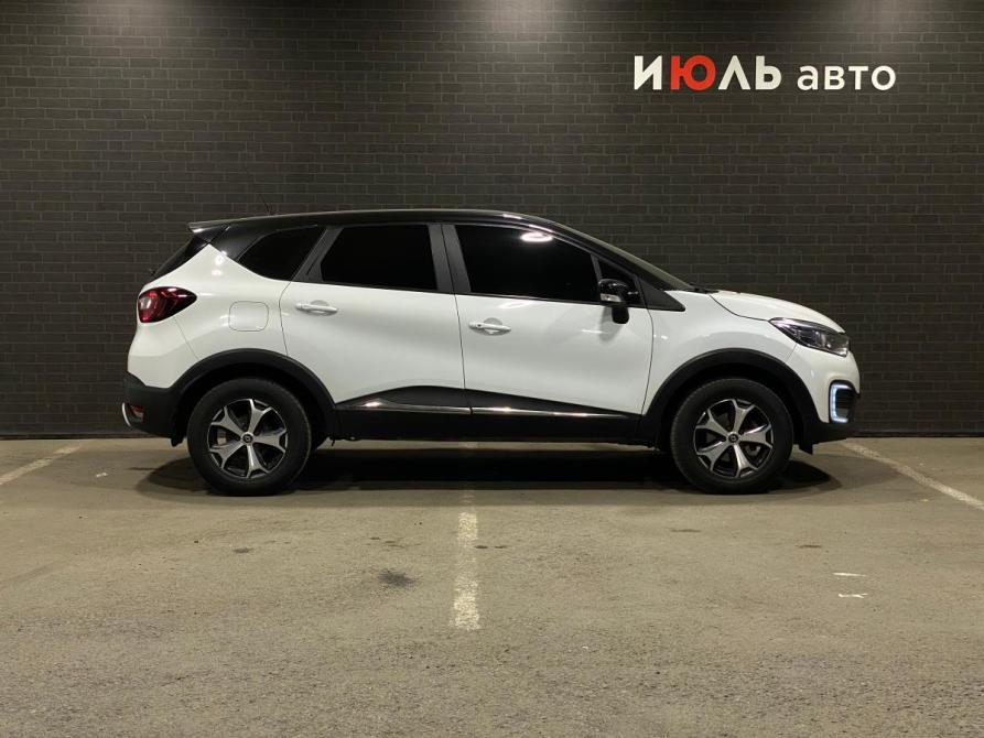 Renault Kaptur I Челябинск  - изображение 4