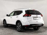 Nissan X-Trail III Рестайлинг Санкт-Петербург  - изображение 37