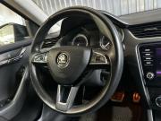 Skoda Octavia III (A7) Рестайлинг Ростов-на-Дону  - изображение 25