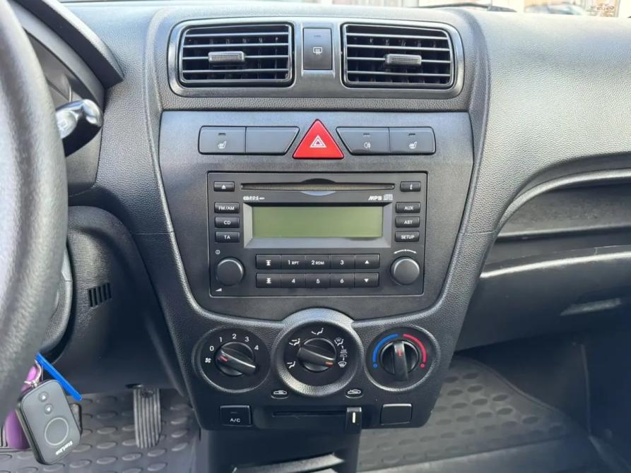 Kia Picanto I Рестайлинг Новосибирск  - изображение 15