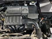 Mazda 3 II (BL) Рестайлинг Курск  - изображение 40