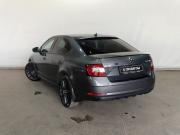 Skoda Octavia III (A7) Рестайлинг Москва  - изображение 18