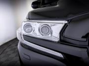 Toyota Land Cruiser 200 Series Рестайлинг 2 Москва  - изображение 48