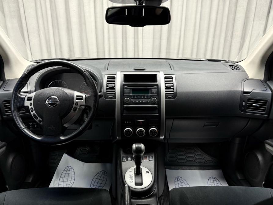 Nissan X-Trail II Рестайлинг Ижевск  - изображение 14