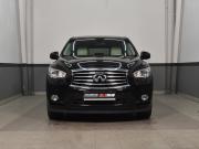 Infiniti JX Кемерово  - изображение 30