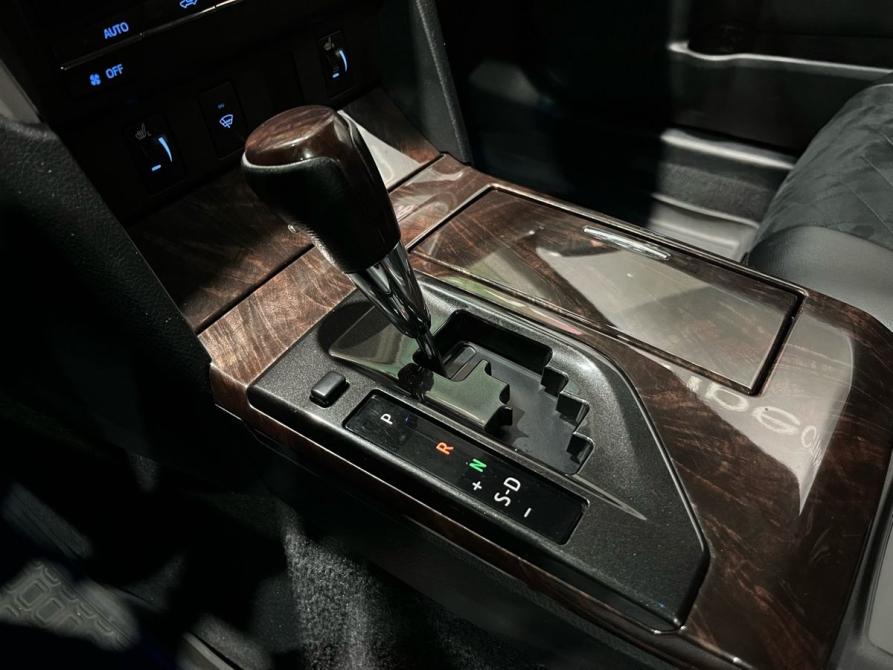 Toyota Camry VII (XV50) Рестайлинг Пермь  - изображение 18