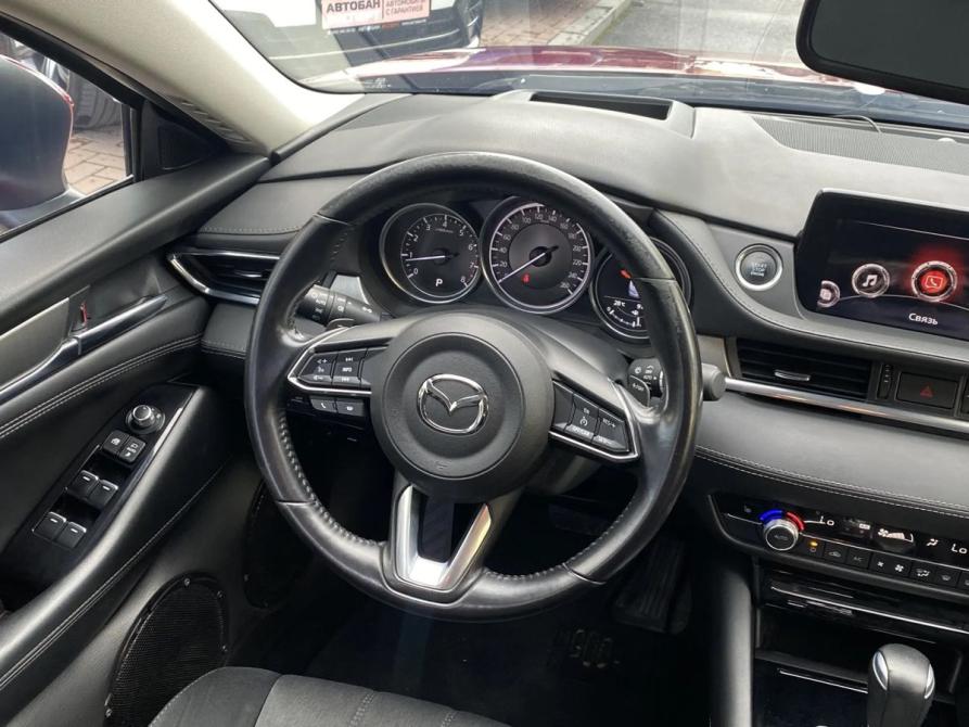 Mazda 6 III (GJ) Рестайлинг 2 Екатеринбург  - изображение 19