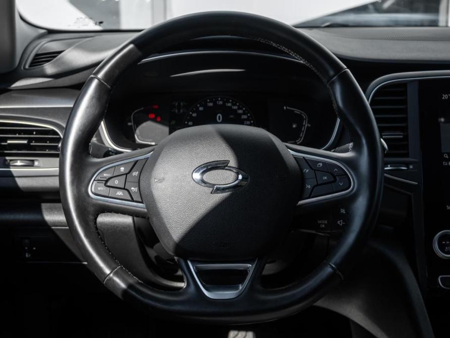 Renault Samsung SM6 I Рестайлинг Ставрополь  - изображение 14