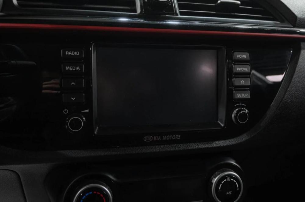 Kia Rio IV Новокузнецк  - изображение 28